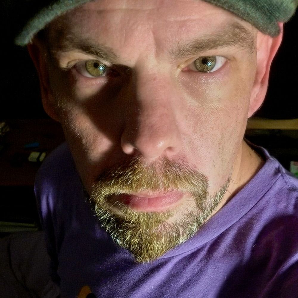 Mike Ennenbach 