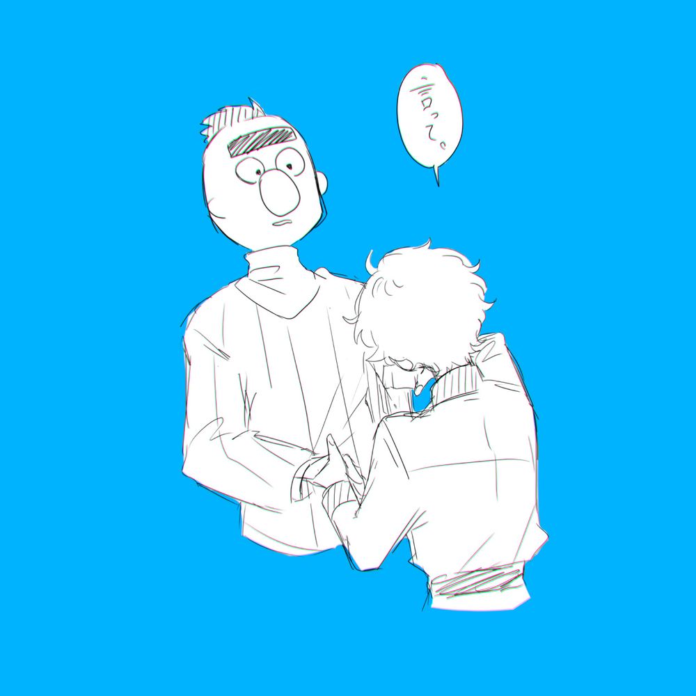 菊な人。