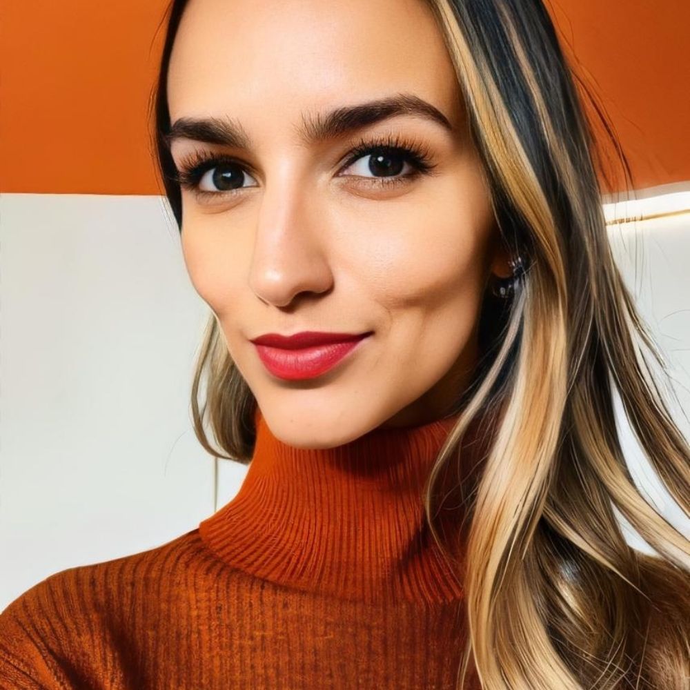 Karen Rodrigues 