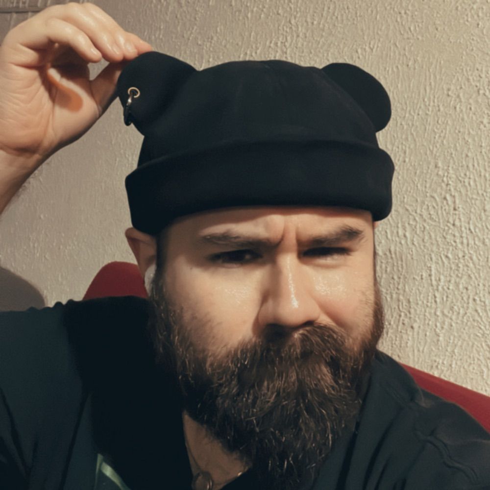 User avatar