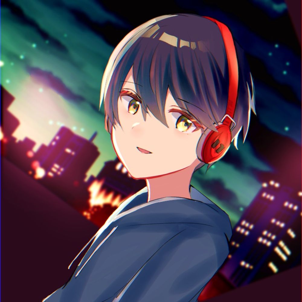 ゆくノア