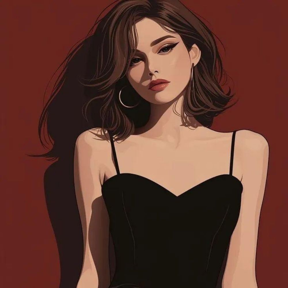Mulher loneliness ✨