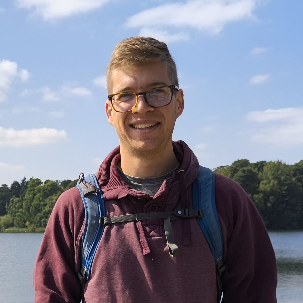 Markus Grimmer
