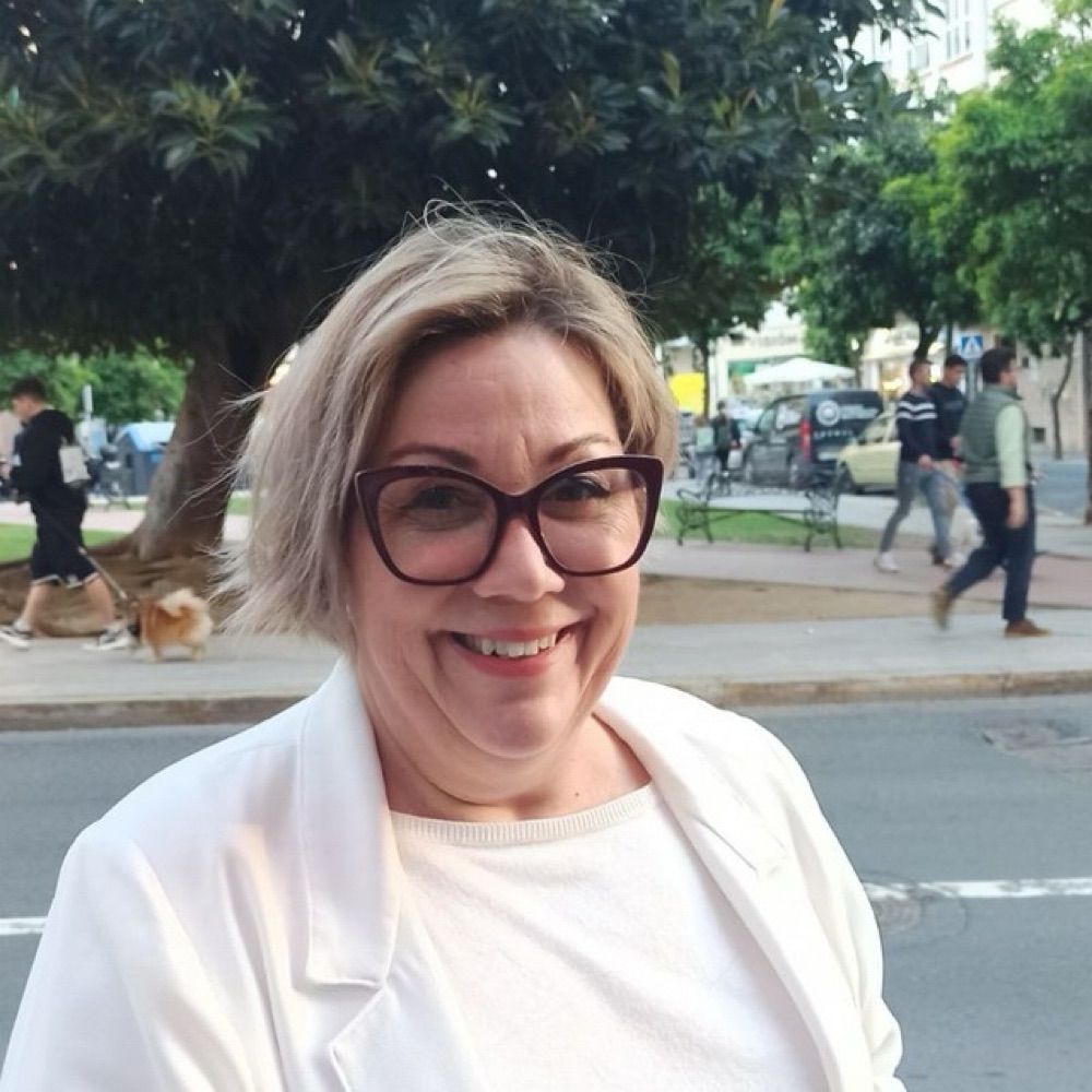 Mónica Rossi Palomar