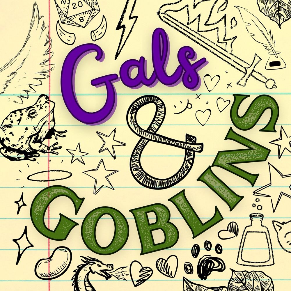 Gals & Goblins