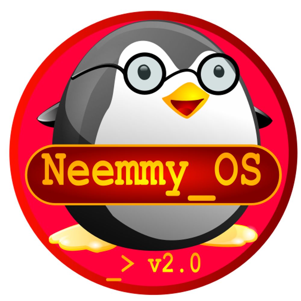 Neemmy_OS