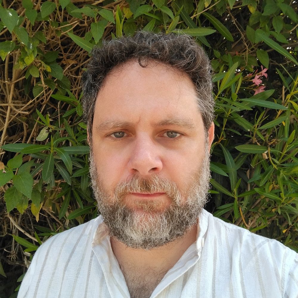 João Koatz Miragaya