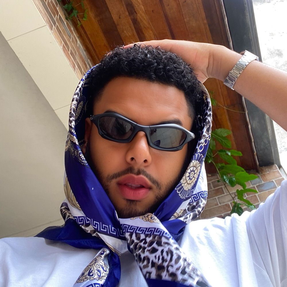 Caio Henrique 
