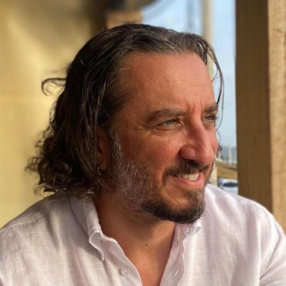 Burak Güngör