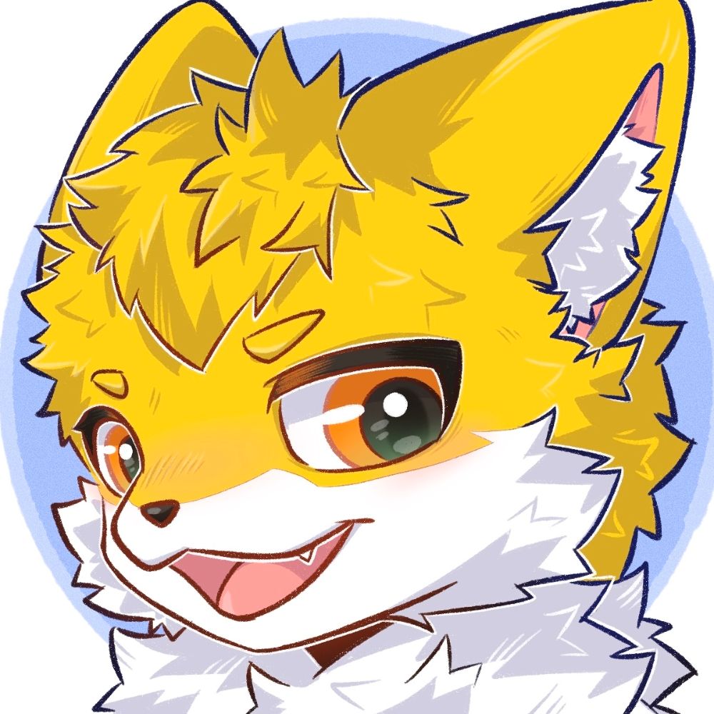 Yellodog