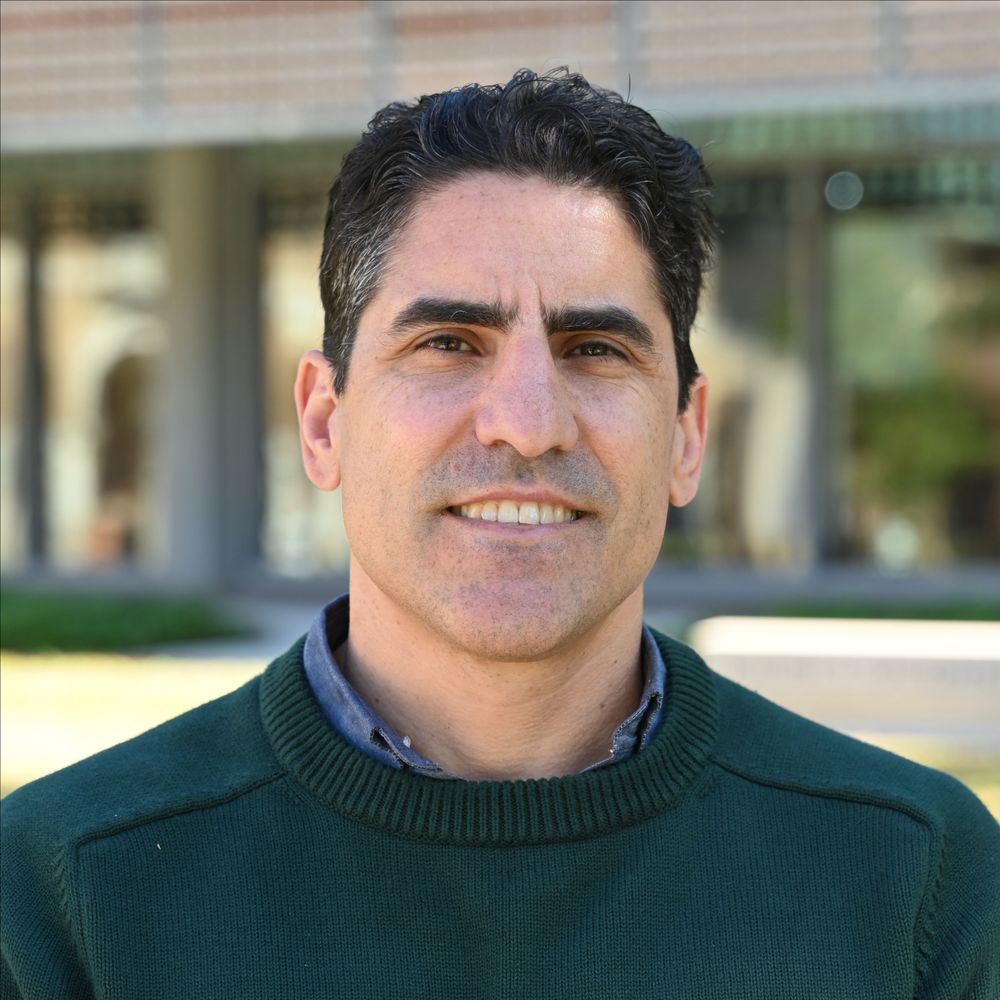 Rafael Verduzco