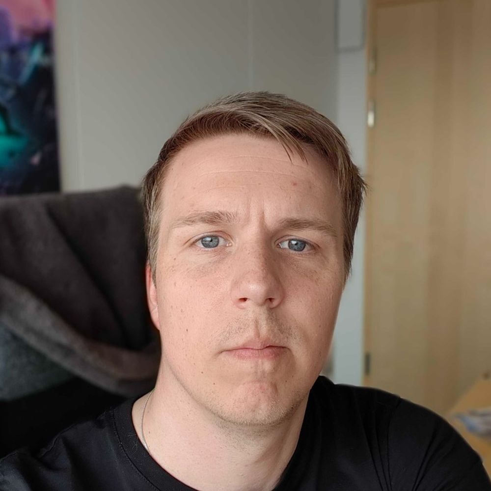 Daniel Ström