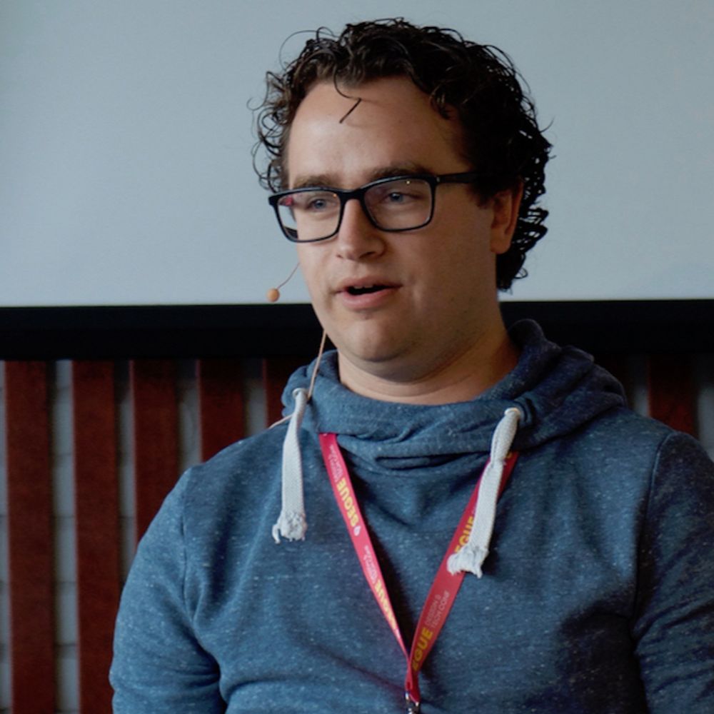 Mathijs Kadijk