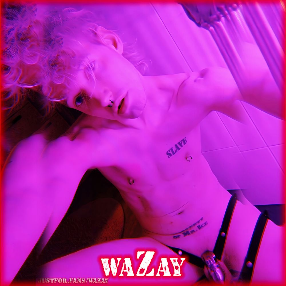 😈 ｗａＺａｙ 🇳🇱 @justfor.fans/wazay