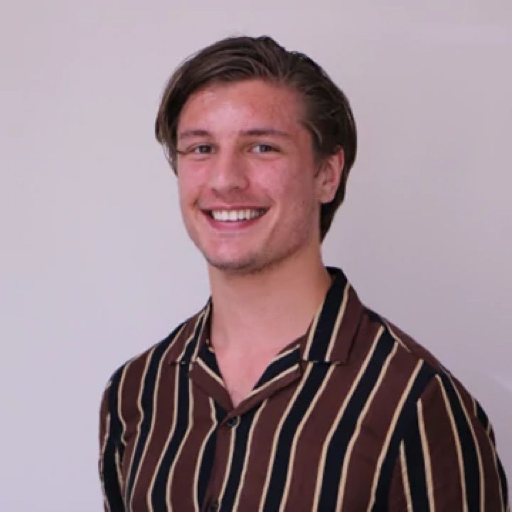 Josh Walker