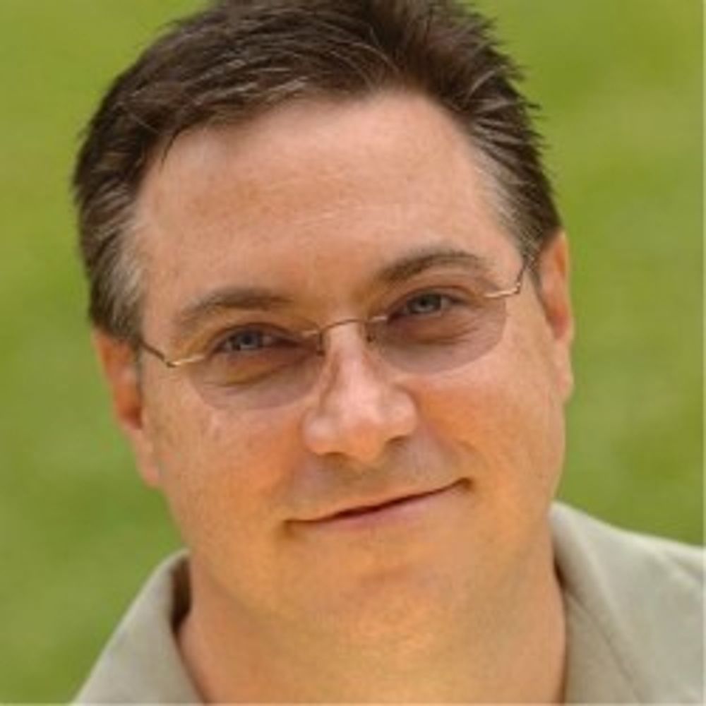 David Ryan