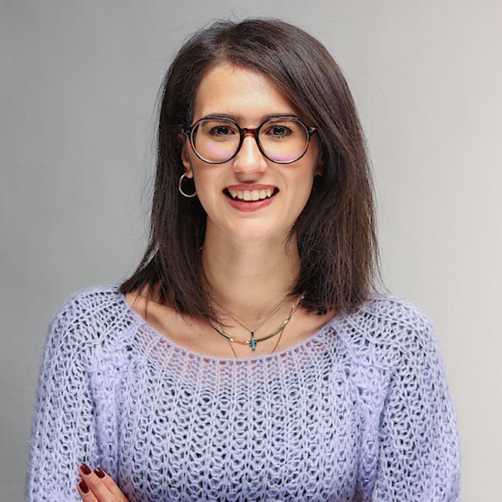 Francesca Rizzollo