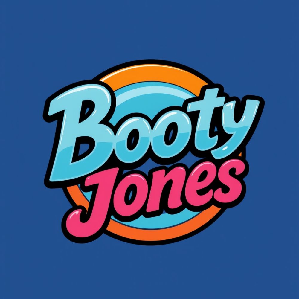 Booty Jones