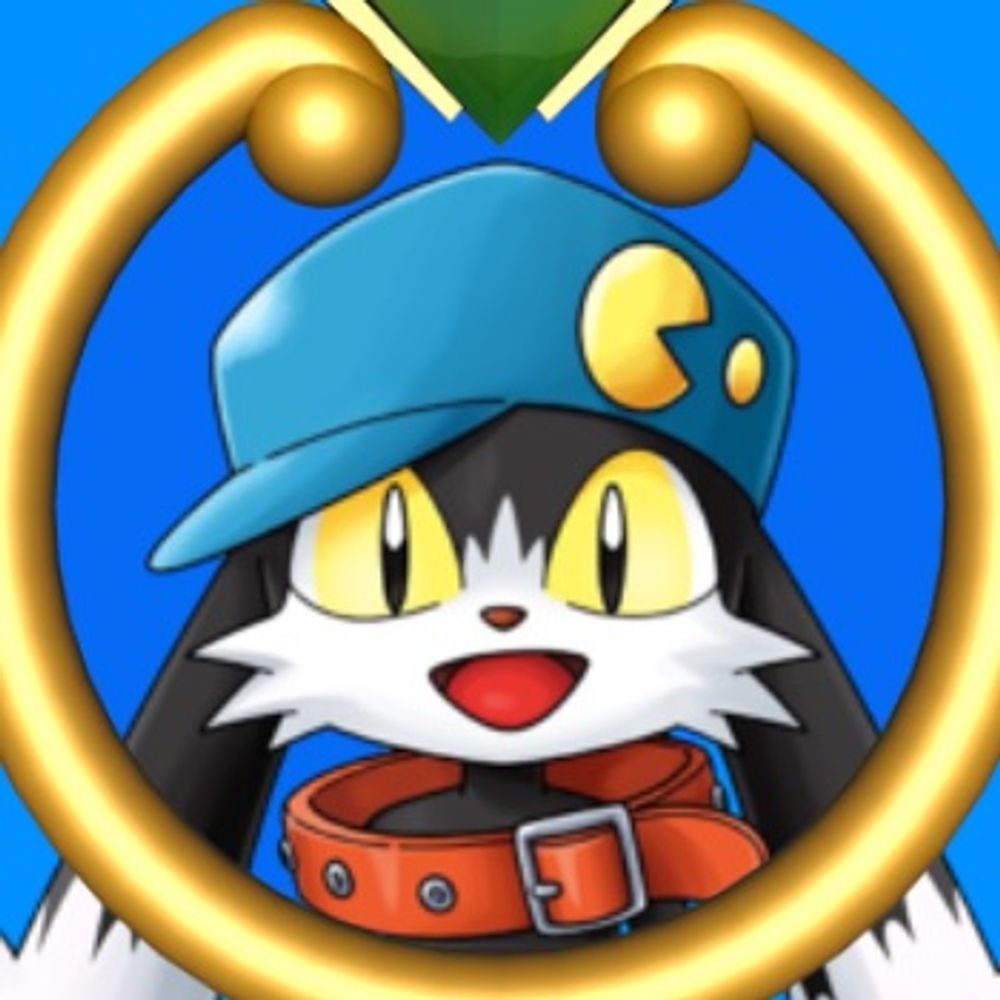 Klonoa