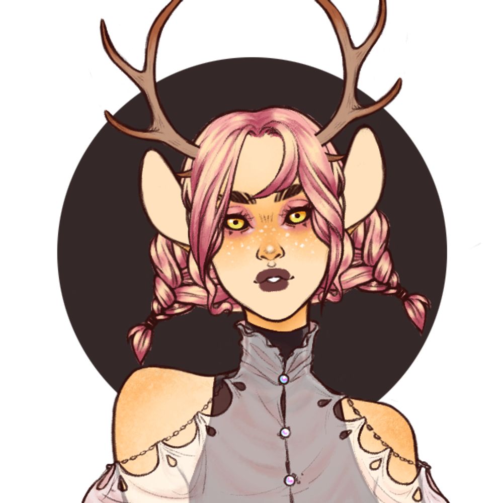 Syn | Spriggan