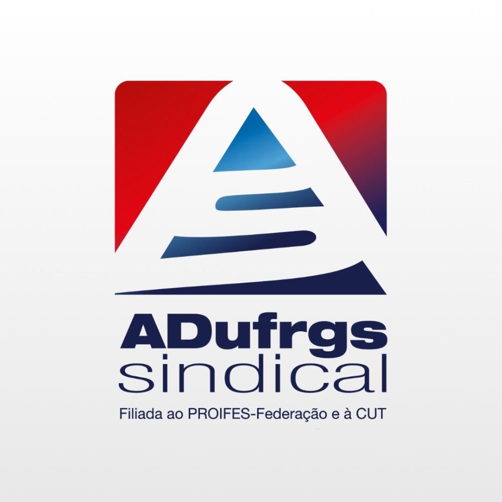 ADUFRGS-Sindical