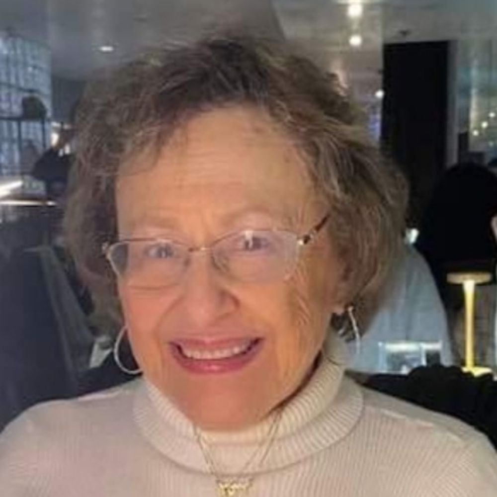 Diane Aronson Cohen