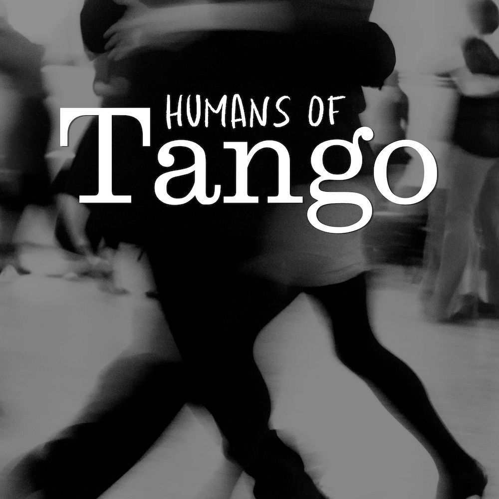 Humans of Tango Podcast