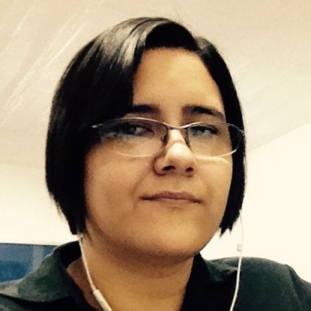 Edla Gomes