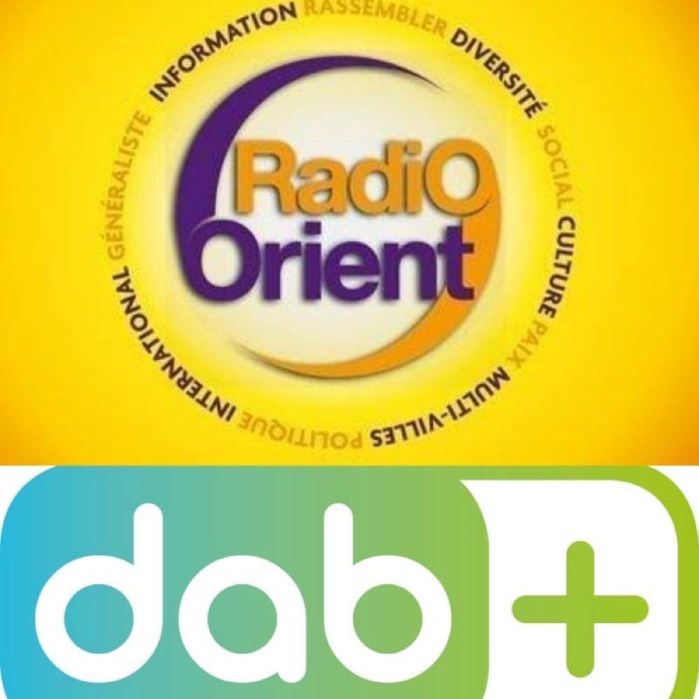 Loïc Barrière, Radio Orient