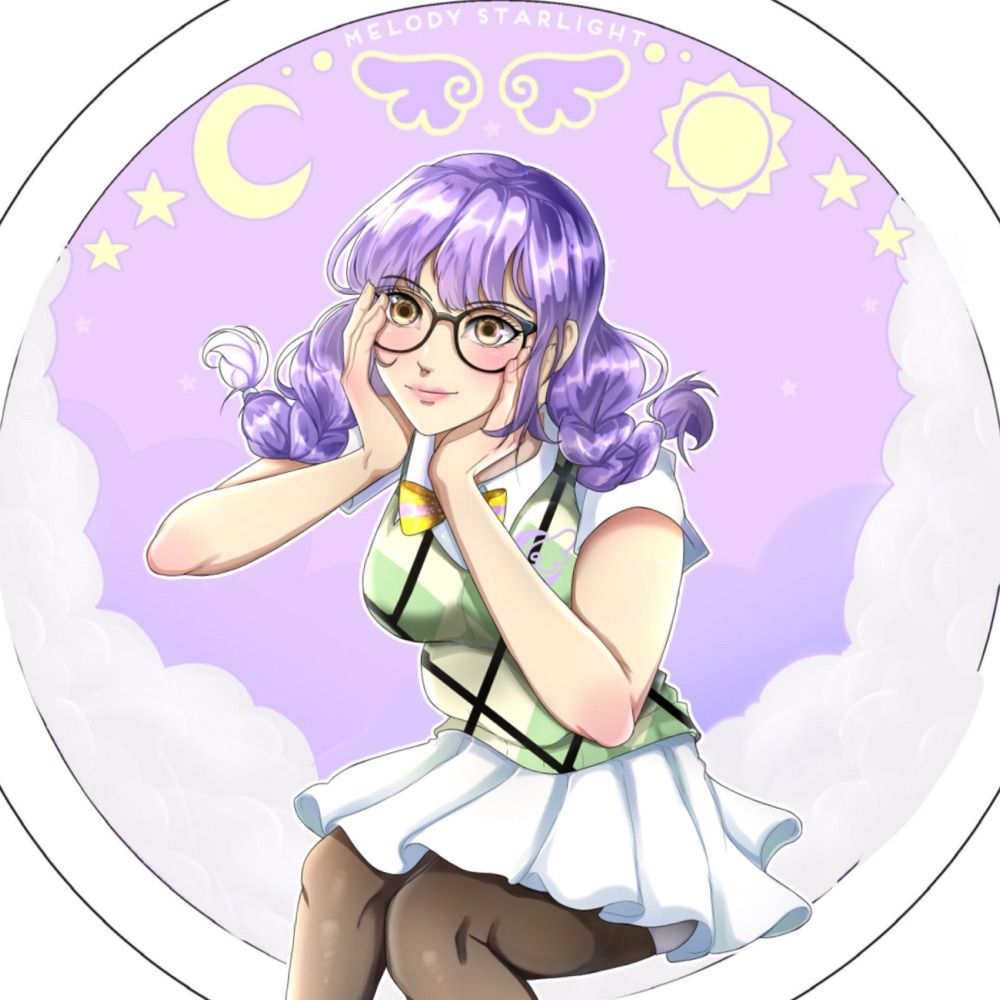 Melody Starlight