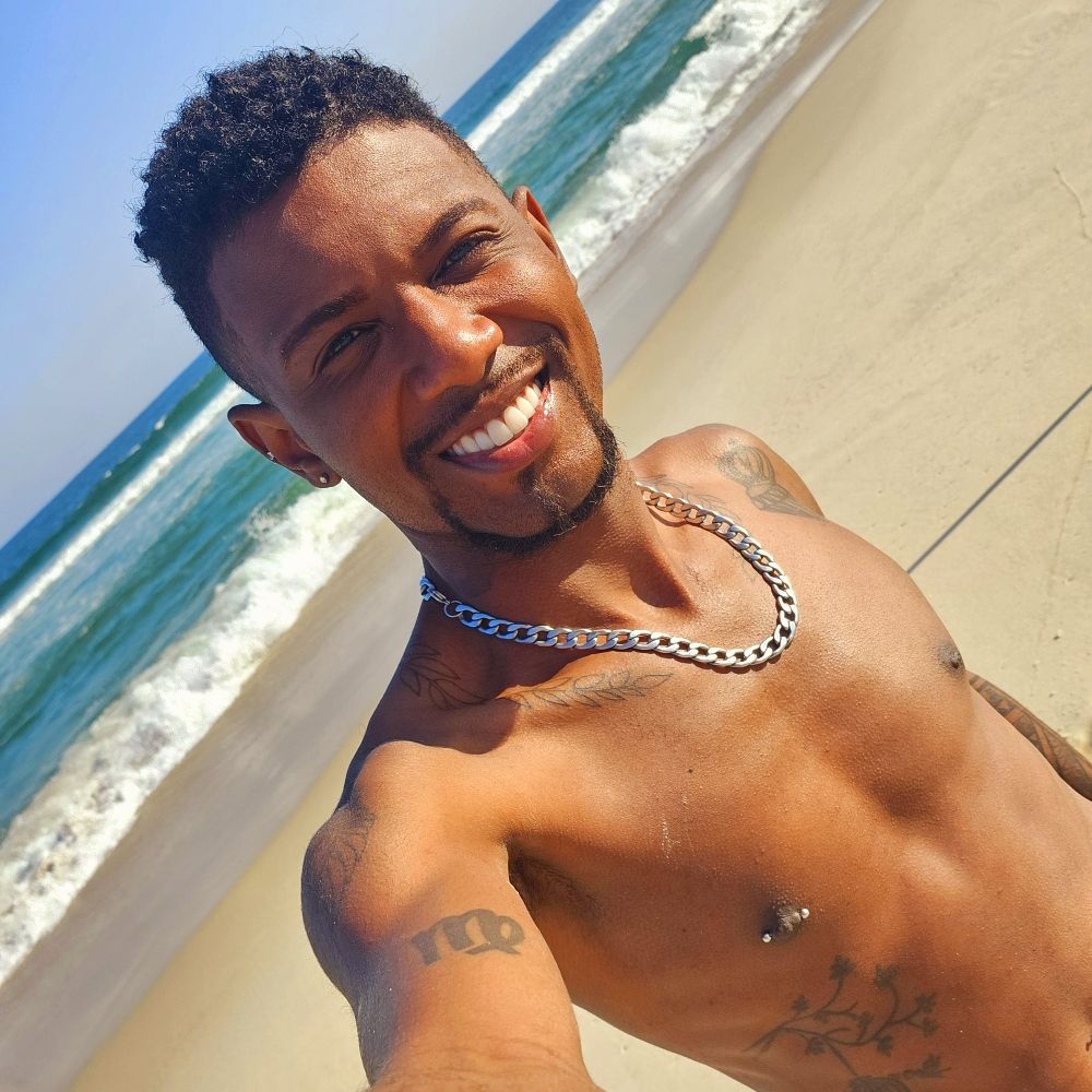 Davidson Oliveira 
