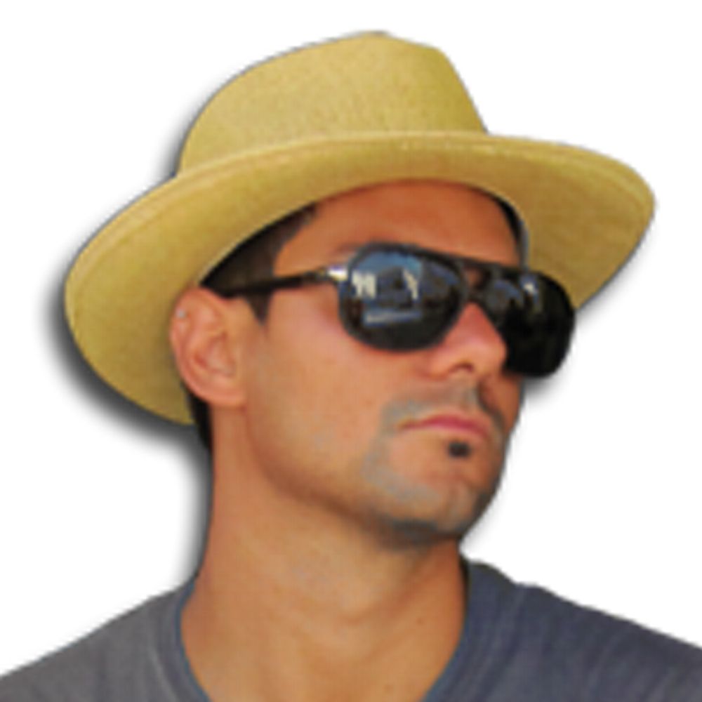 Davide Pistritto