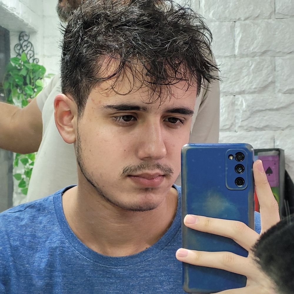 andré
