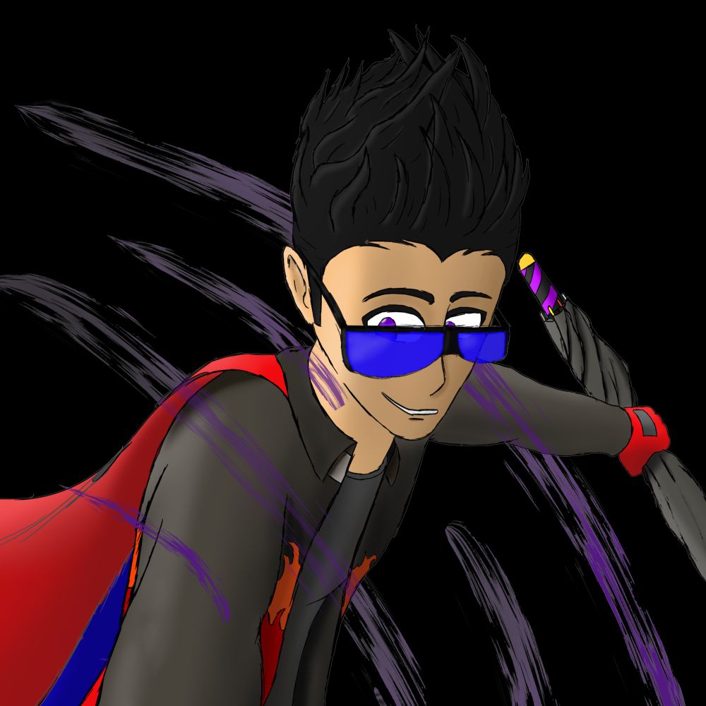Sci-Tech POKE