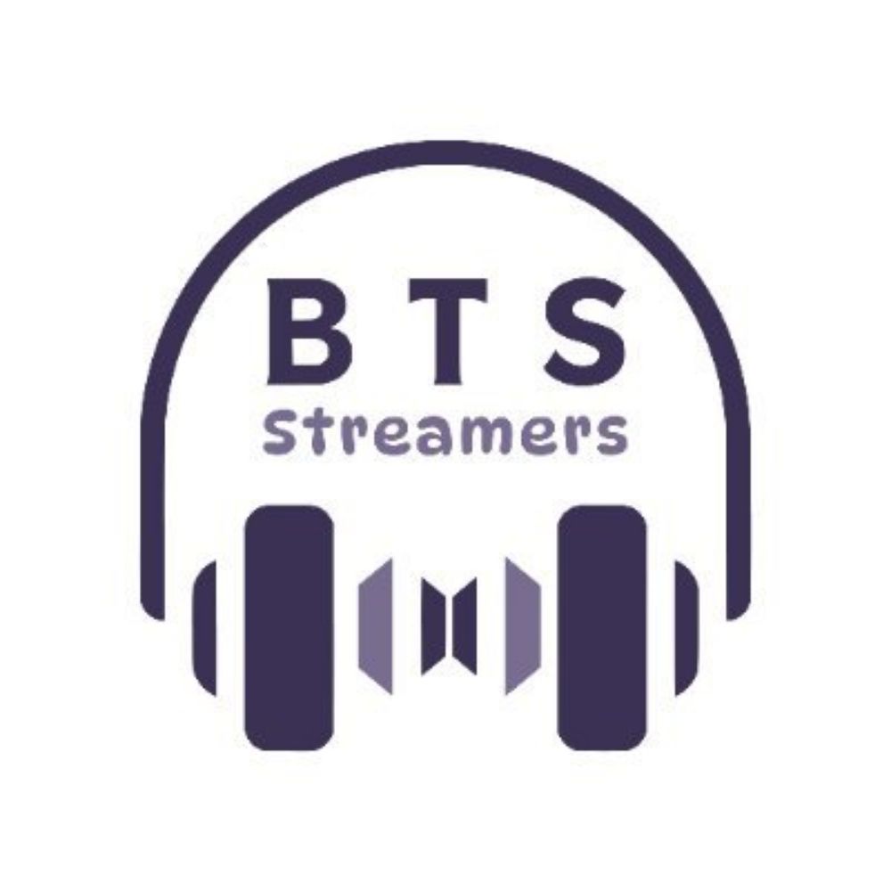BTS Streamers