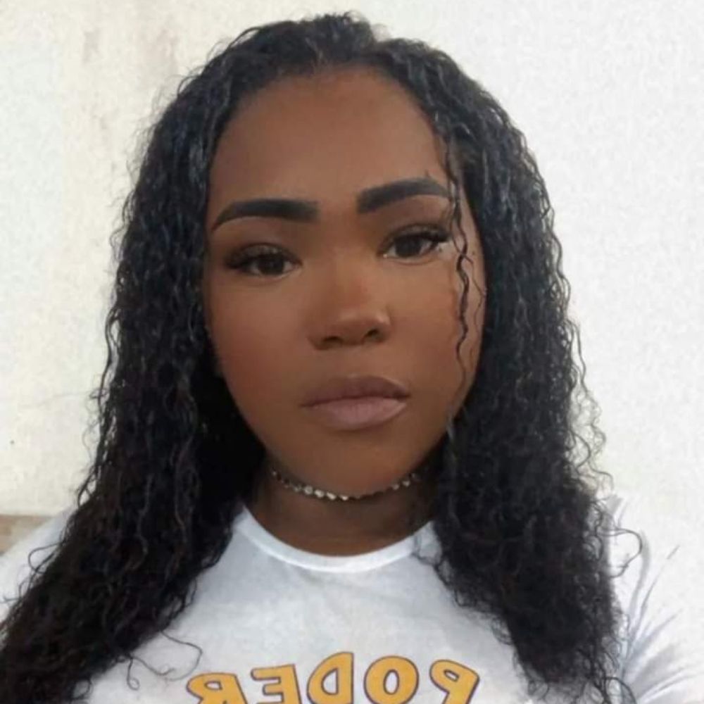 Rachel Gomes 🧚🏽‍♂️