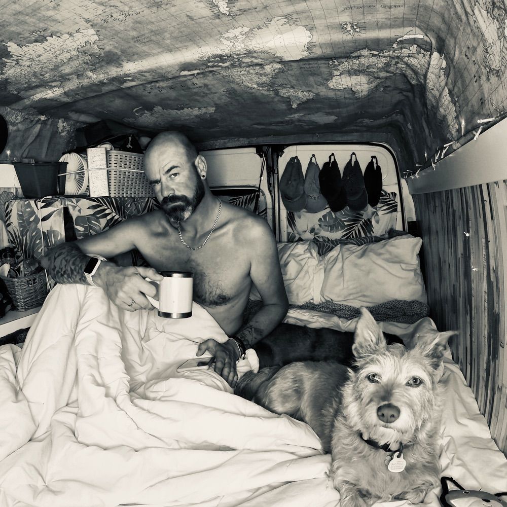 Vanlifeguy