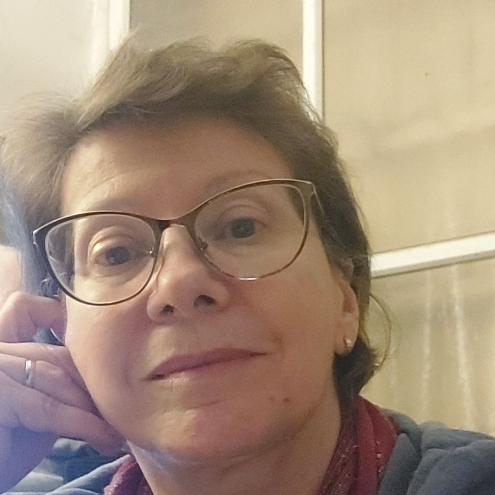 Ana Maria Piazera-Davison