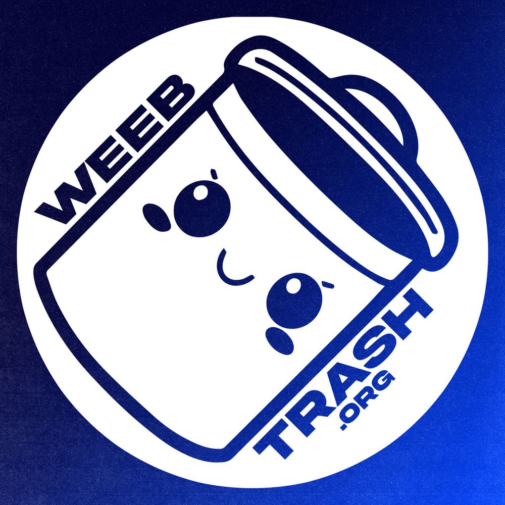 WEEB TRASH