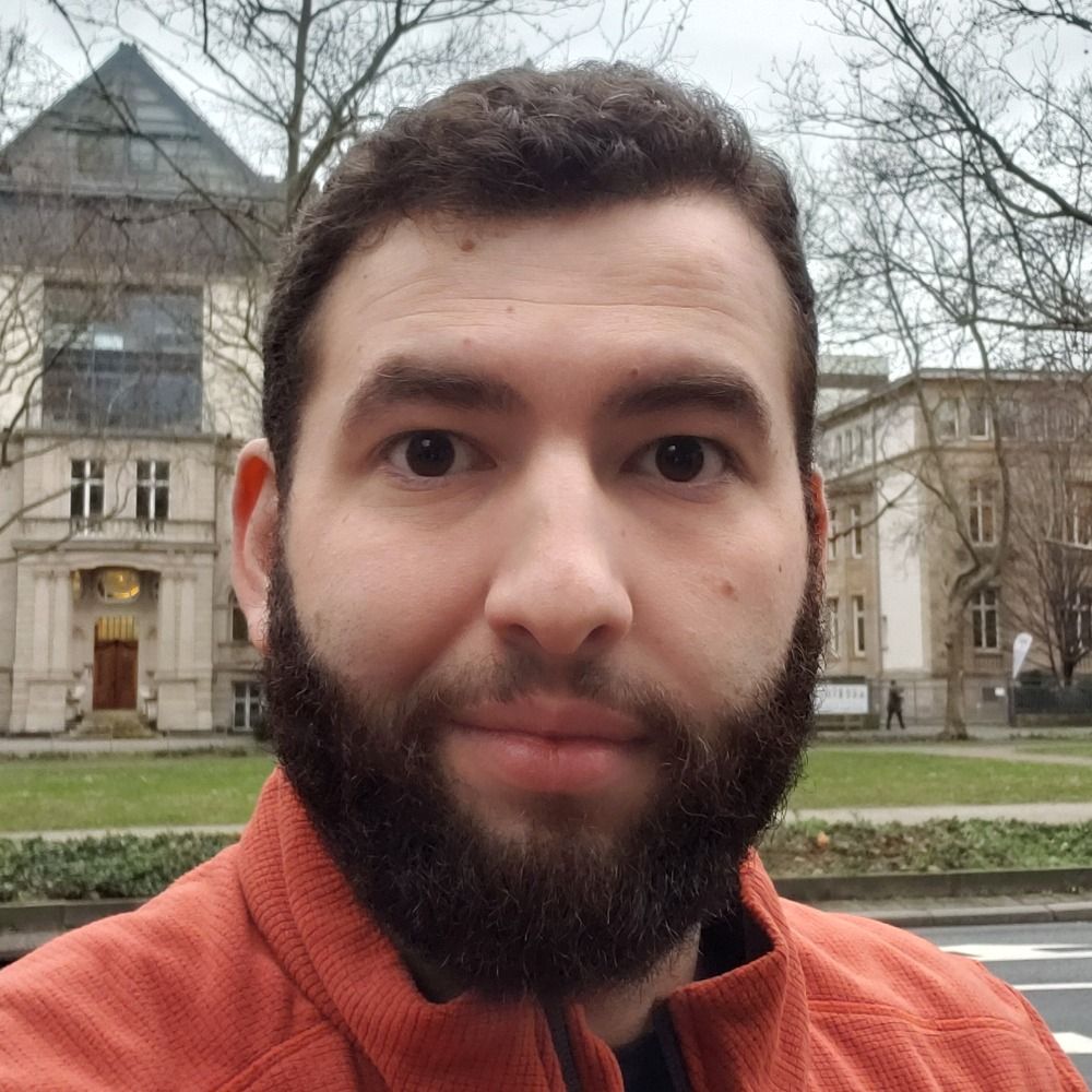 User avatar