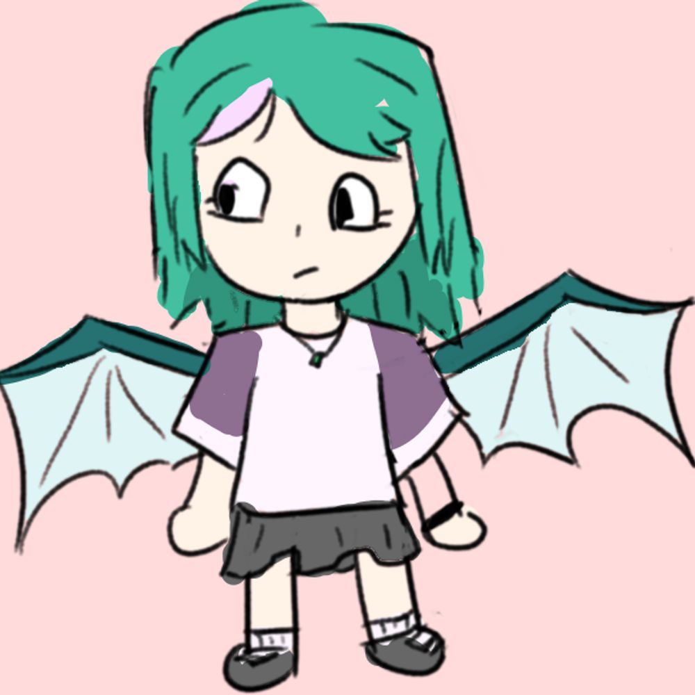 Profile avatar