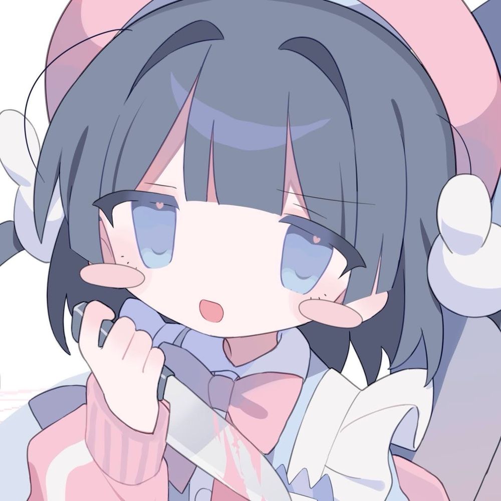 千代園るる🔪