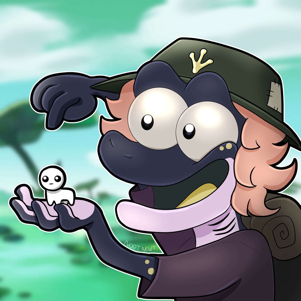 NootNewt