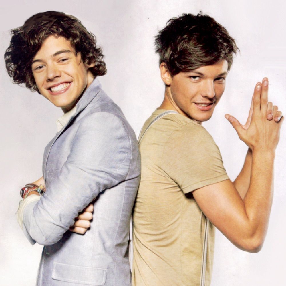 Harryloustan