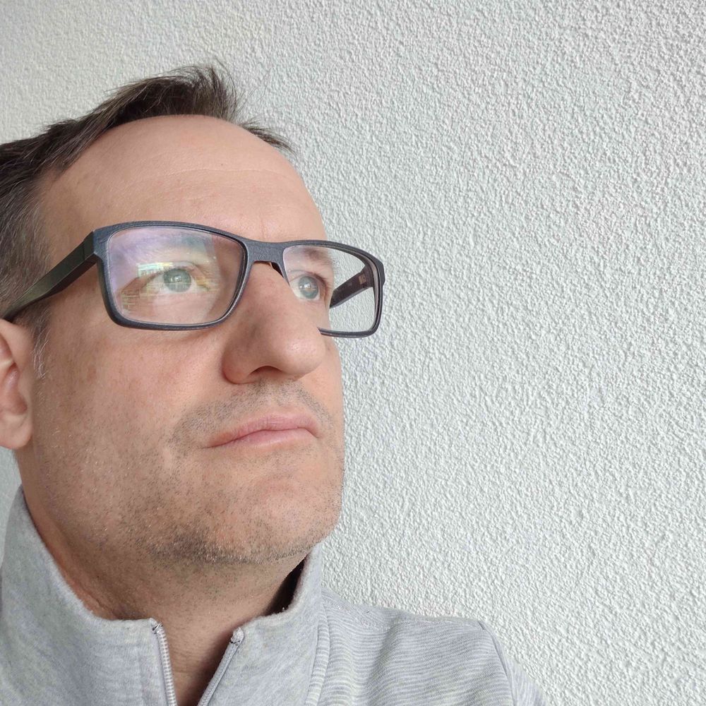 Juerg Ruettimann