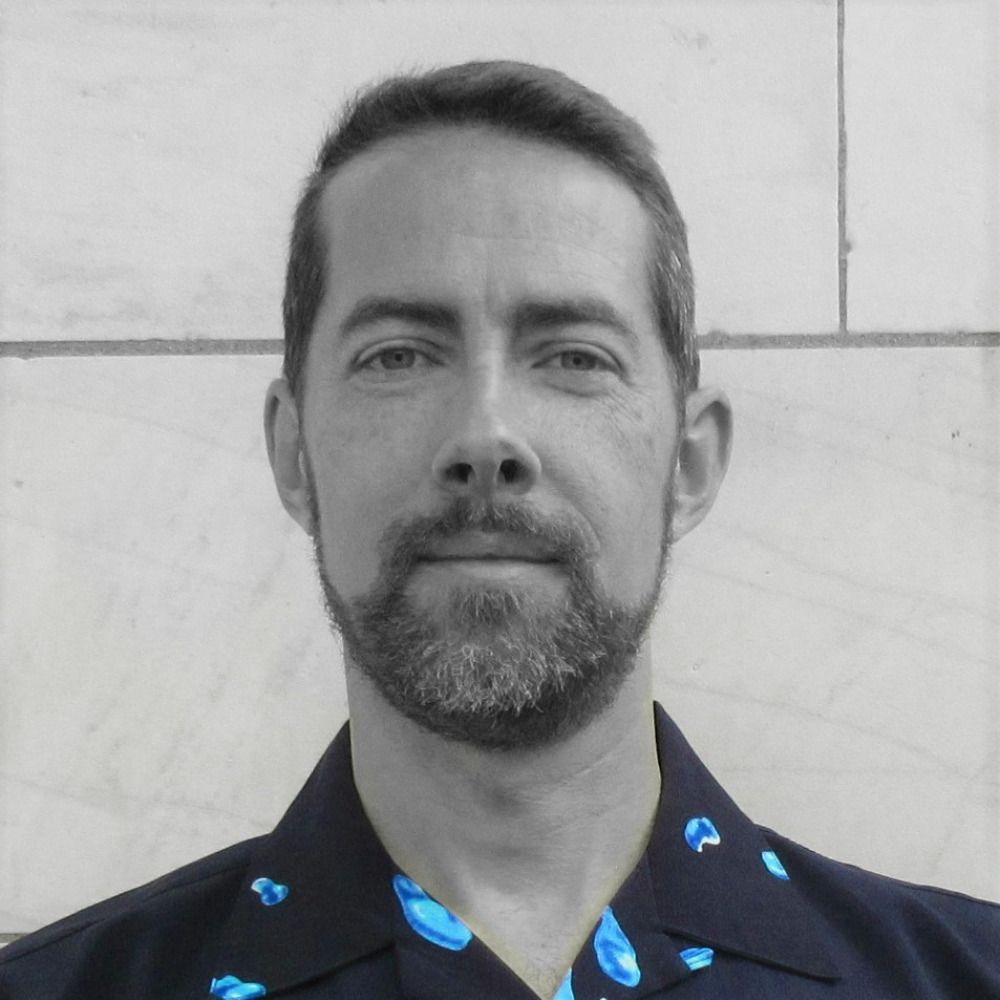 Nate Heard