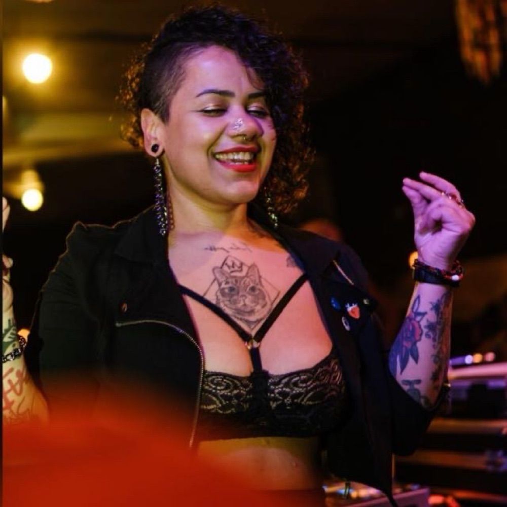 Babi Oeiras