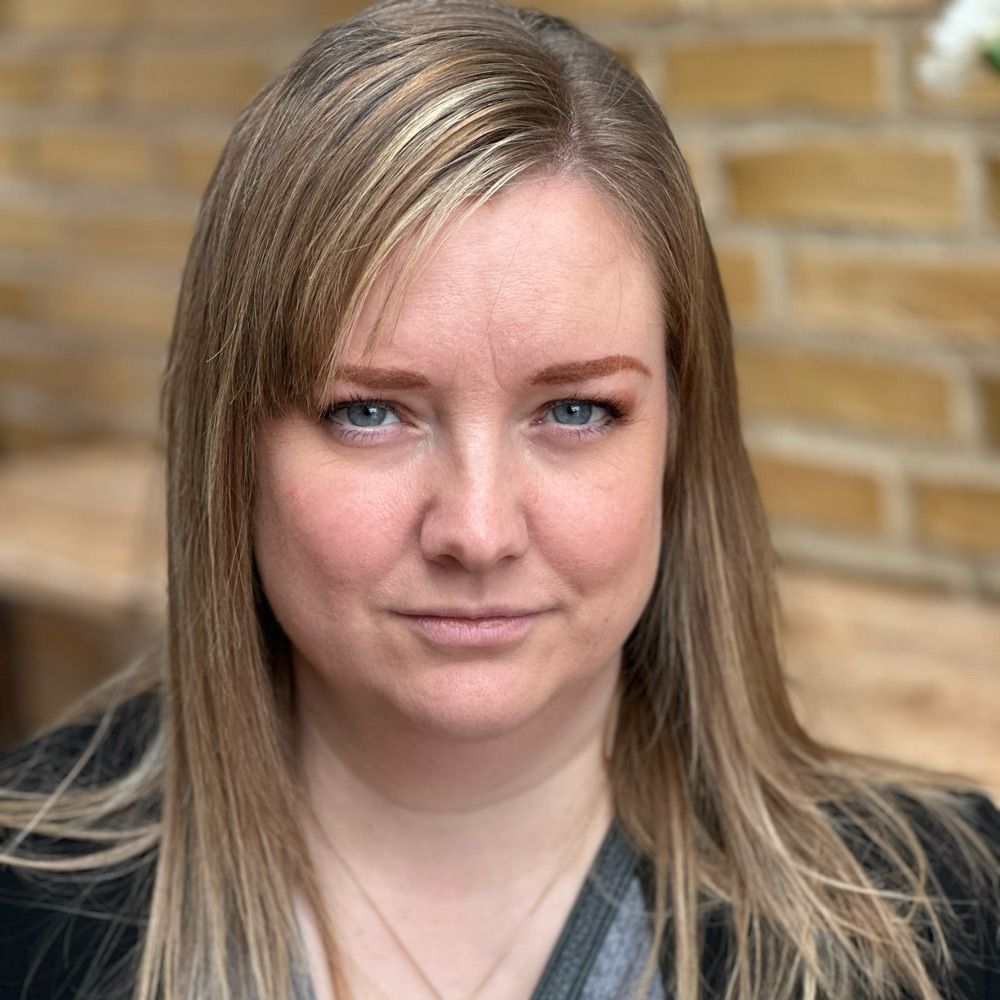 Camilla Bergsagel Nielsen