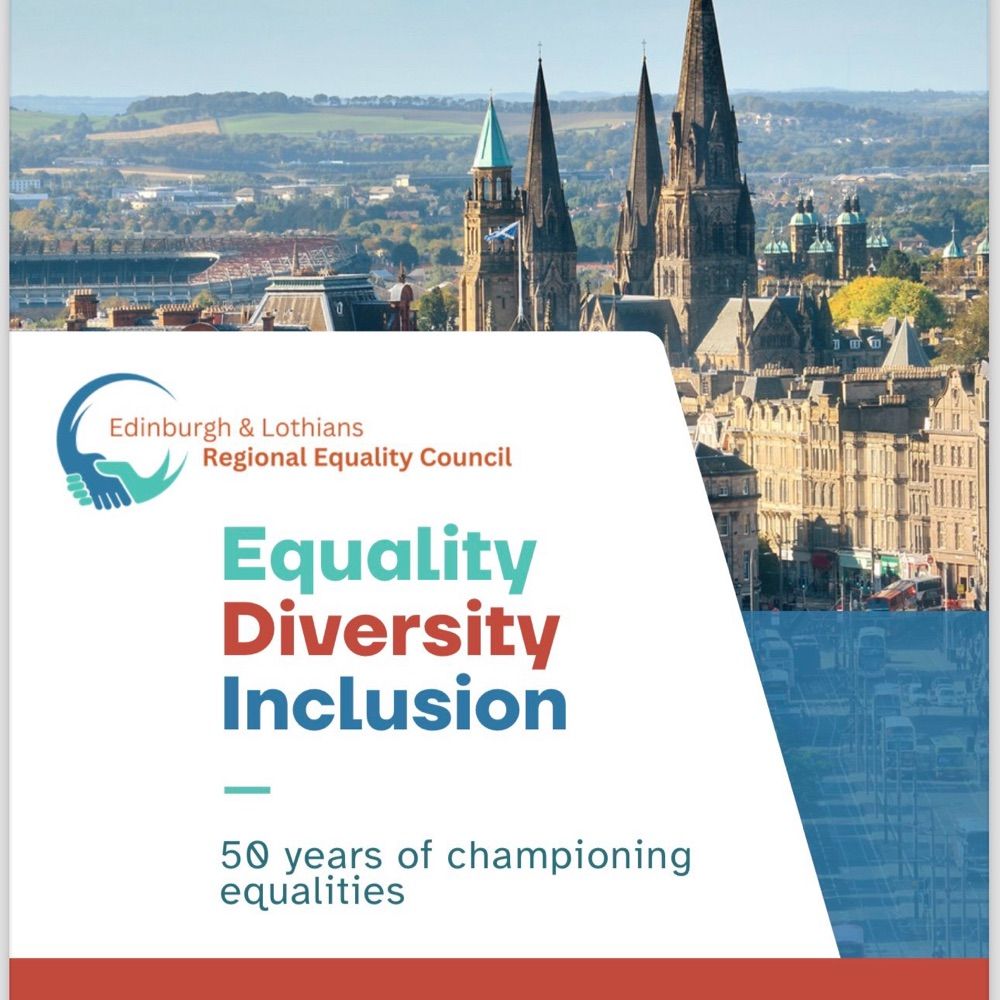 Edinburgh & Lothians Regional Equality Council (ELREC)