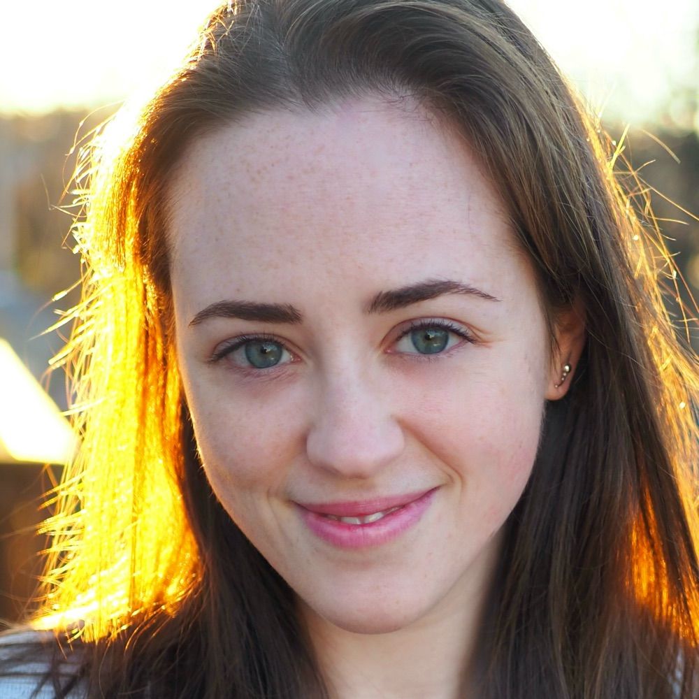 Rachel Kichline